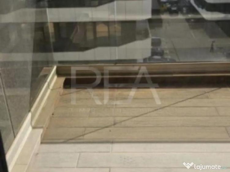 Apartament cu 2 camere | Pipera\Ambiance Residence - 2