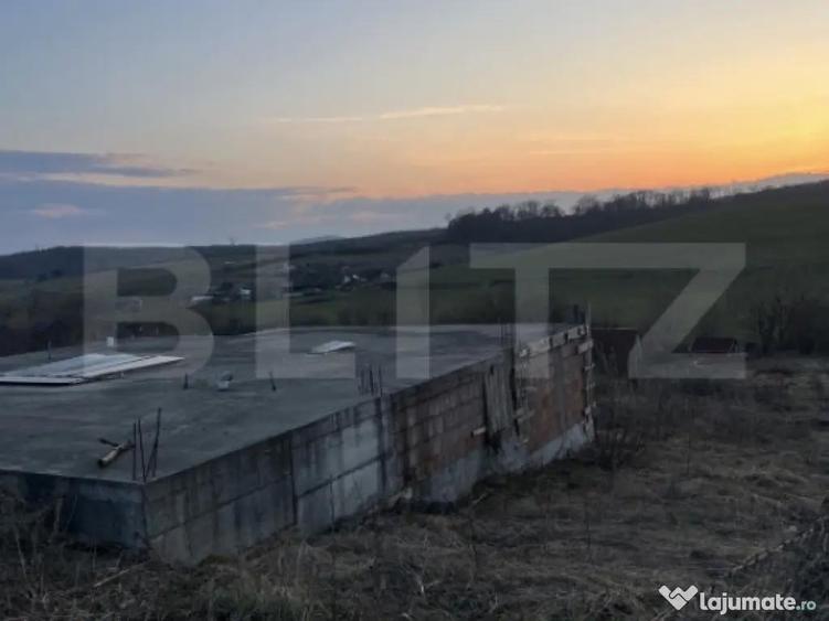 Oportunitatea de a-?i construi casa visurilor - 20 ari cu p - 2