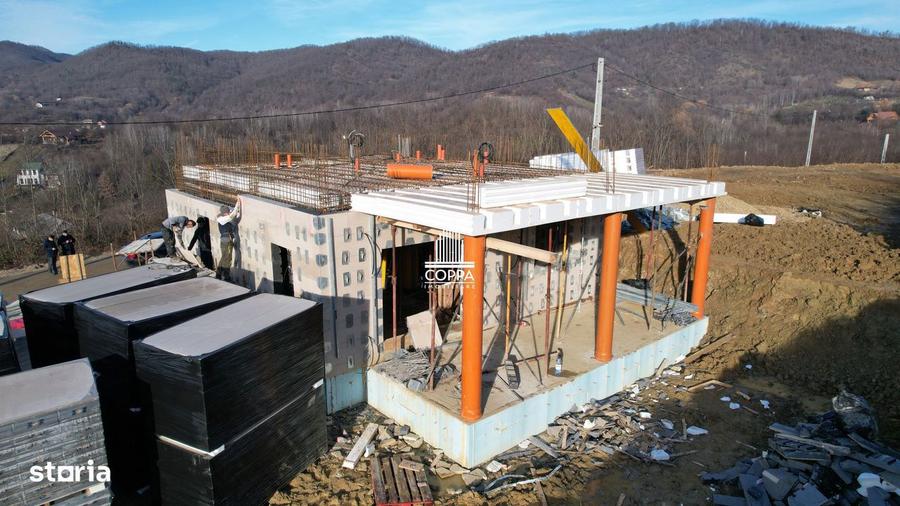 CASA POLISTIBRIK / 100% PASIVA / TAUTII MAGHERAUSI - 6