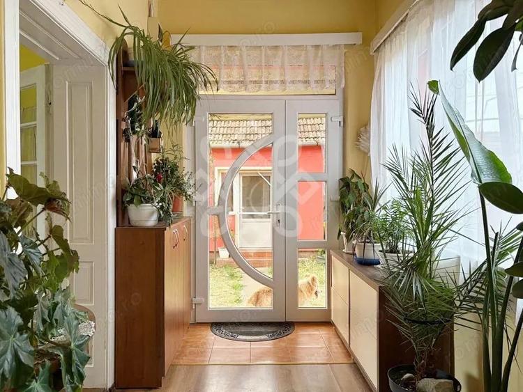 Casa de vanzare la 22 km de Oradea, Santaul Mare, Bihor - 6