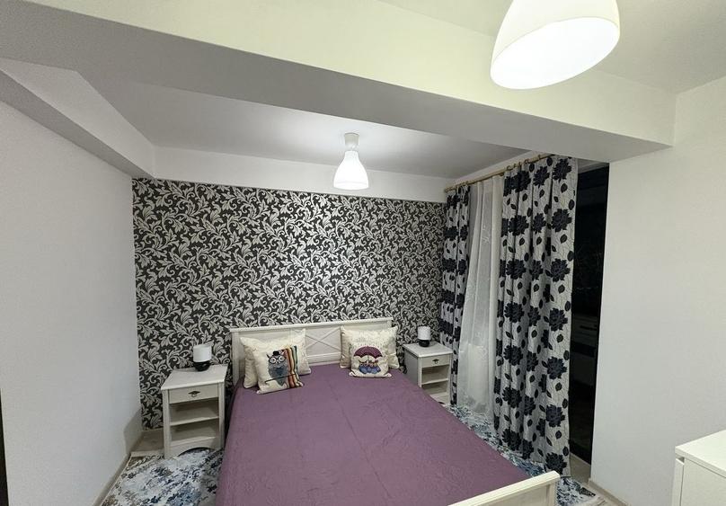 AP. 2 CAMERE OITUZ, BLOC NOU, CENTRALA TERMICA, METROU 5 MINUTE - 1