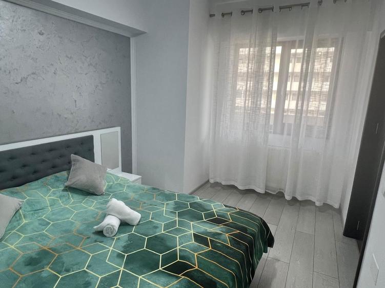 Apartament 3 camere complex rezidential - 4