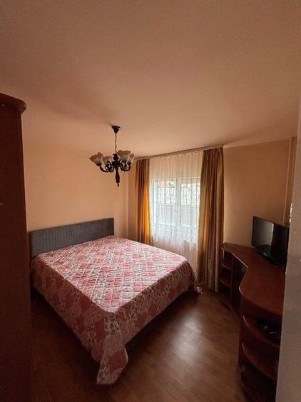 Apartament 2 camere- central Duiliu Zamfirescu bloc 11 - 5