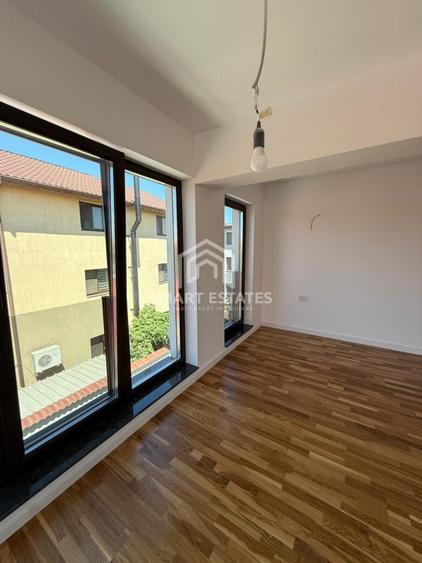 Vila Spectaculoasa in Titan - Parcul Teilor - 230mp - Comision 0% - 11