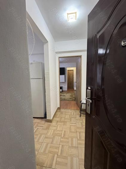 Apartament 2 camere semidecomandat - 1