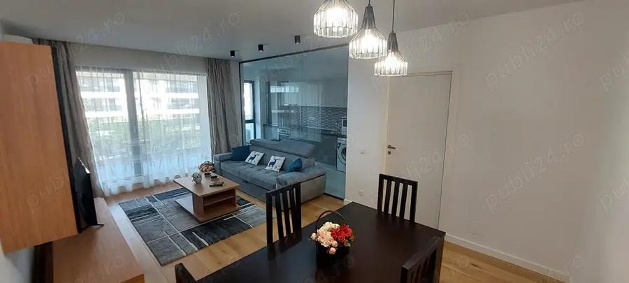 Proprietar, inchiriez apartament 2 camere NuscoCity - 4