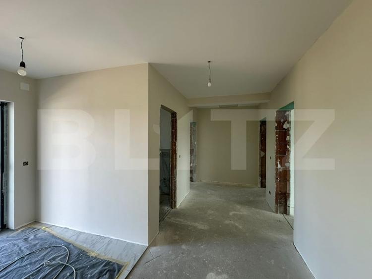 Casa noua cu 4 camere in Tarlungeni - 2