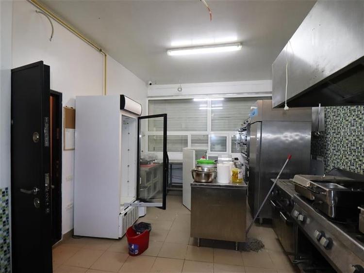 Oportunitate afacere****INCHIRIEZ RESTAURANT COMPLET DOTAT | Buna Ziua - 18