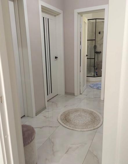 Apartament cu 2 camere decomandat, mobilat în Copou