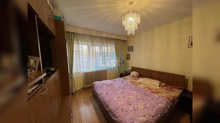 Comision 0 %  Apartament decomandat 2 camere, 52mp, INTRE LACURI - 2