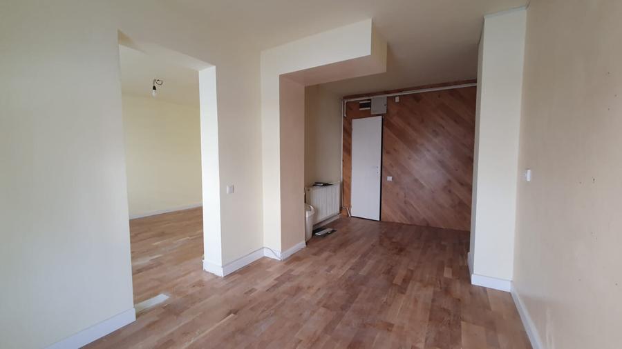 Spatiu comercial pe Calea Manastur - 2