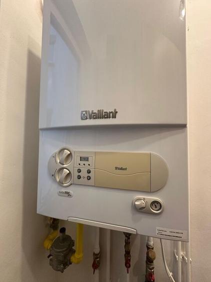 PIATA UNIRII 3 camere 4/S+P+4+M renovat LIBER - 21