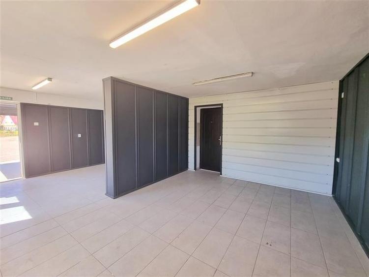 Spatiu comercial, 45 mp utili, situat in cartierul Bulgaria! - 4