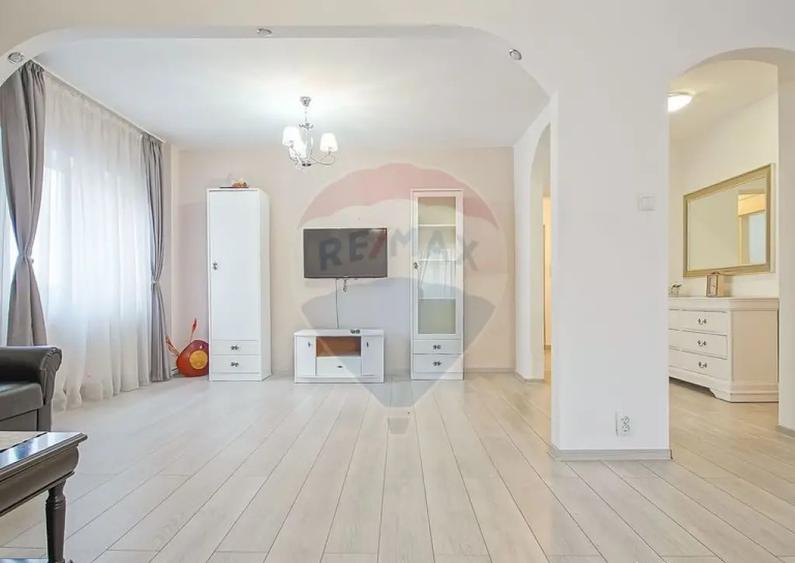 COMISION 0% | Apartament 3 camere | 85 mp utili | Parcare... - 3