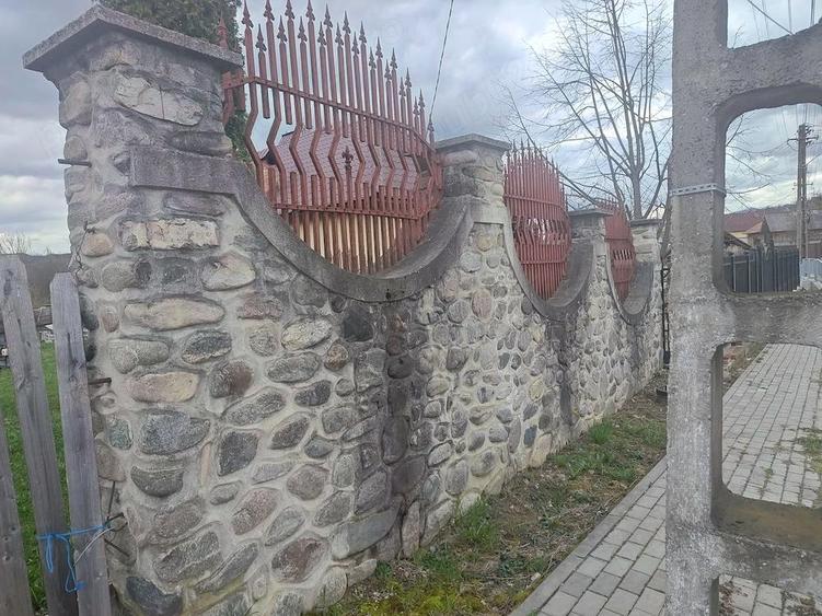 Teren intravilan Zona Salatrucel - 2