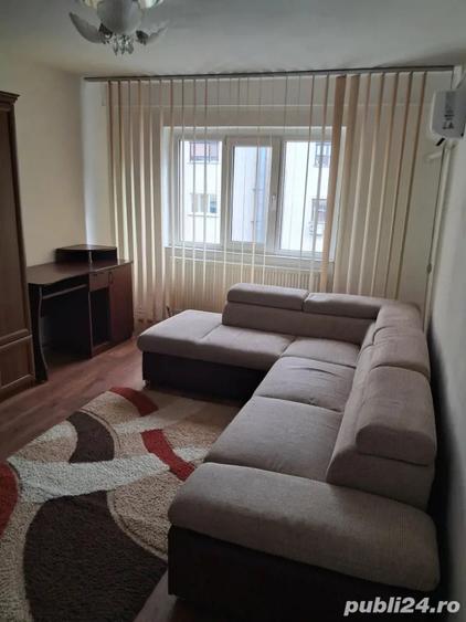 Apartament cu 2 camere - 1