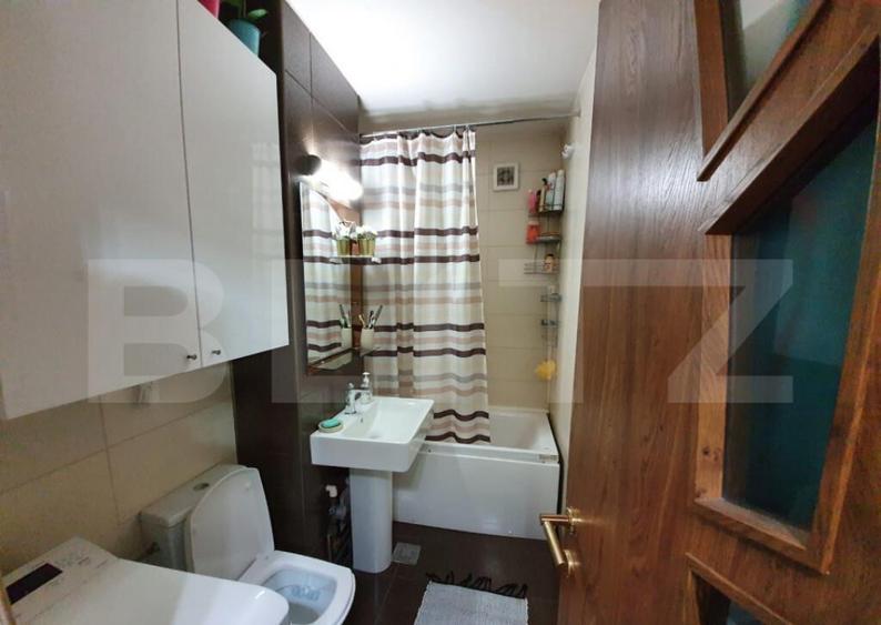 Apartament 2 camere, zona ultracentrala - 6