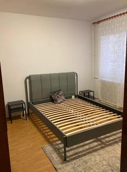Apartament 2 camere / decomandat / 50 mp / balcon / metrou / Drumul Taberei - 1