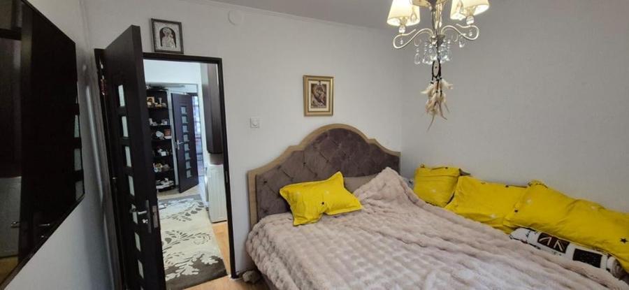 3 Camere Rahova Mobilat si Utilat - 6