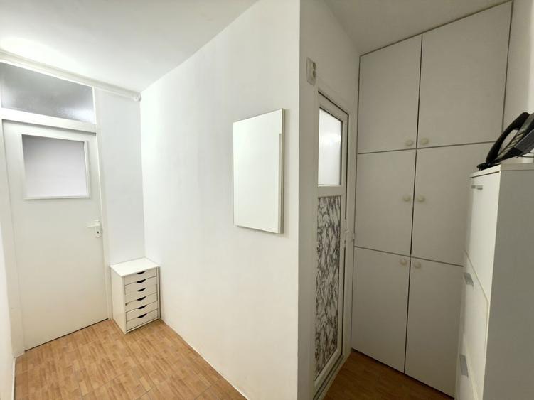 Apartament cu o camera | zona Materna | CT | Etaj 3 | Imediat Ocupabil - 4