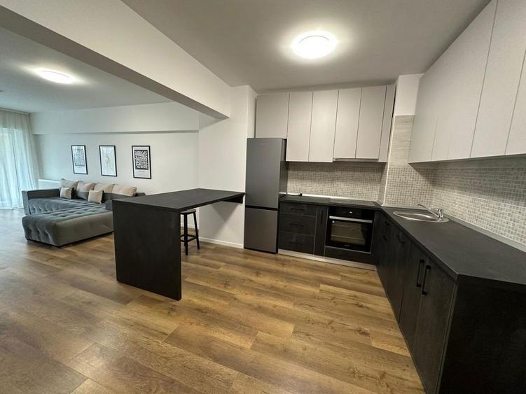 Chirie Apartament 2 camere FSEGA | Iulius | Viva City | Gheorgheni - 2