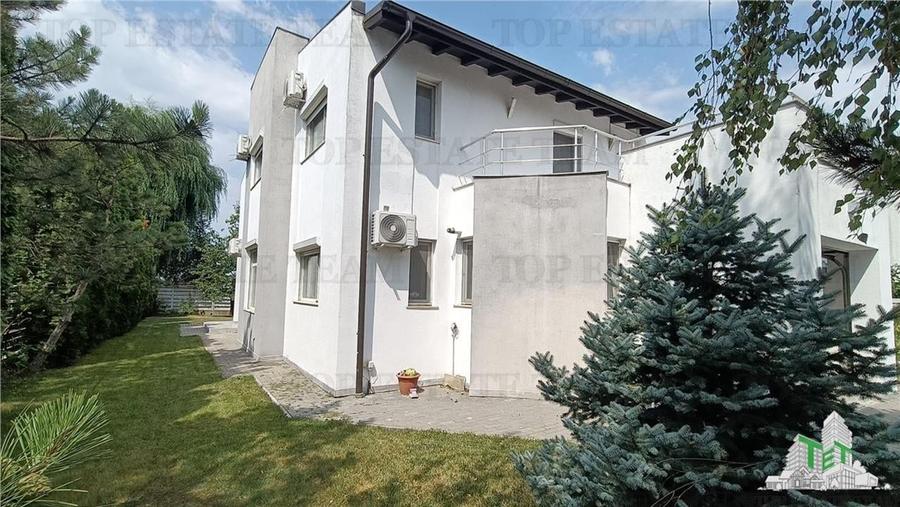 Vanzare Casa Individuala Otopeni - 1