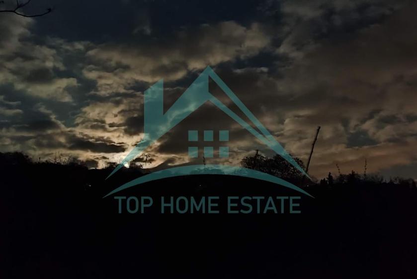 Teren extravilan in Popesti deal, comuna Baciu! - 8