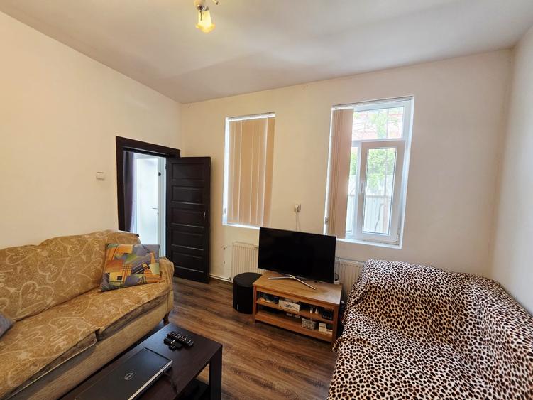 Casă 5 camere Dorobanțu | Panouri solare | Teren 299 mp - 36