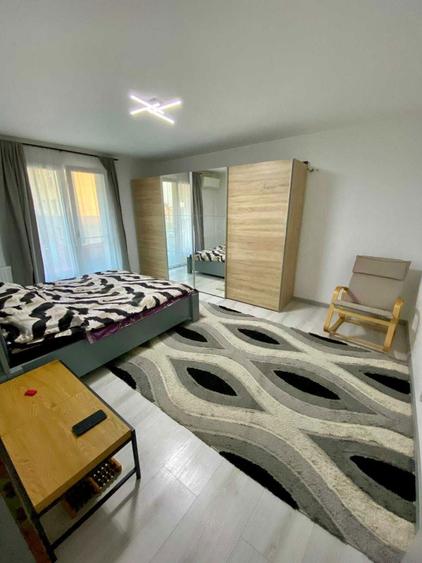 apartament 1 camera - 2