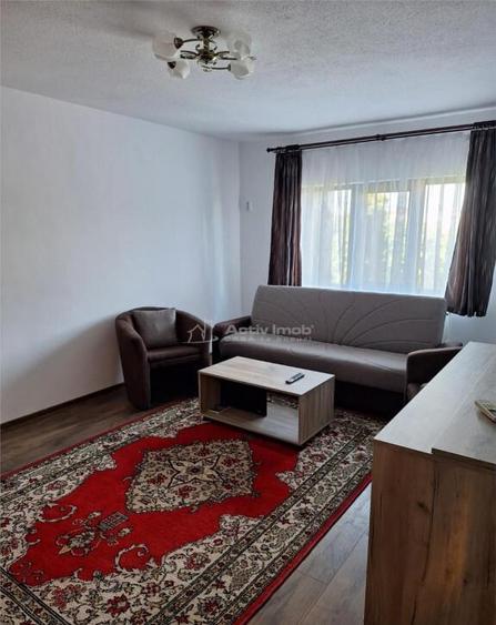 Apartament 3 camere de inchiriat CFR Str IC Bratianu - 3