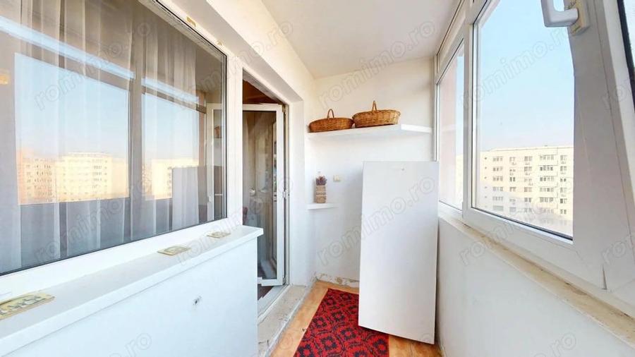 Apartament 2 camere Lacul Tei Teiul Doamnei - 13