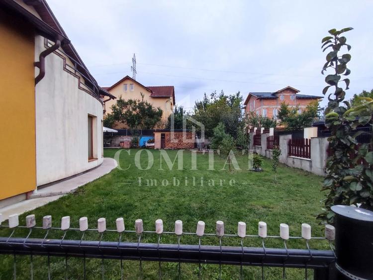 Vilă la cheie | Ultrafinisată | 704 teren | Cartierul Borhanci - 28