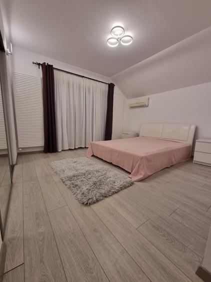 Corbeanca / Vila 5 camere / ansamblu rezidențial - 11