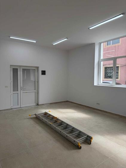 Spatii comerciale / depozitare de inchiriat Viilor 56, Sector 5 - 1