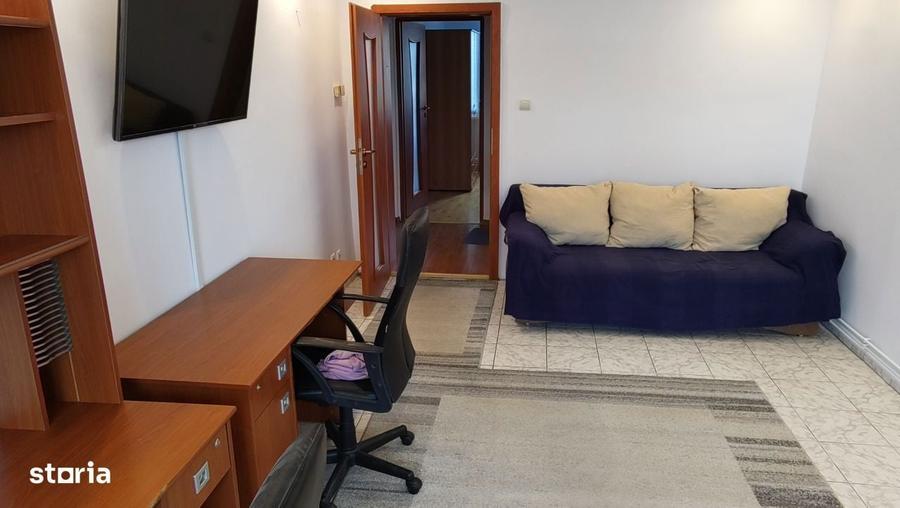 Proprietar, 2 camere dec, Tractoru, 51mp, et 3/4, renovat, loc parcare - 10