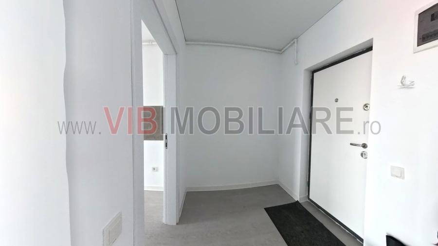 Garsoniera an 2025 -loc de parcare inclus-  strada Cimpului -Chiajna - 7