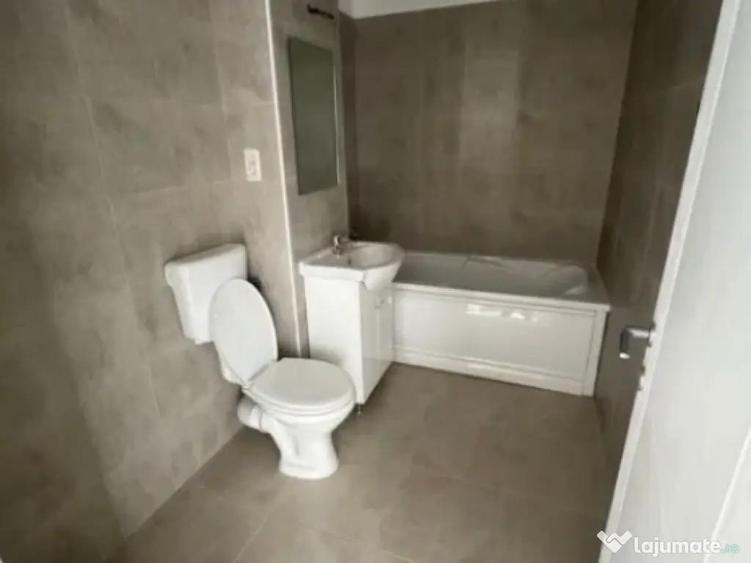 Apartament 2 camere, decomandat - zona Sanpetru - 5