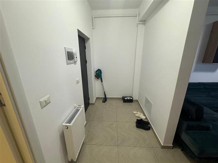 Studio de vanzare in zona Nord - mobilat si utilat - 80.000 Euro - 8