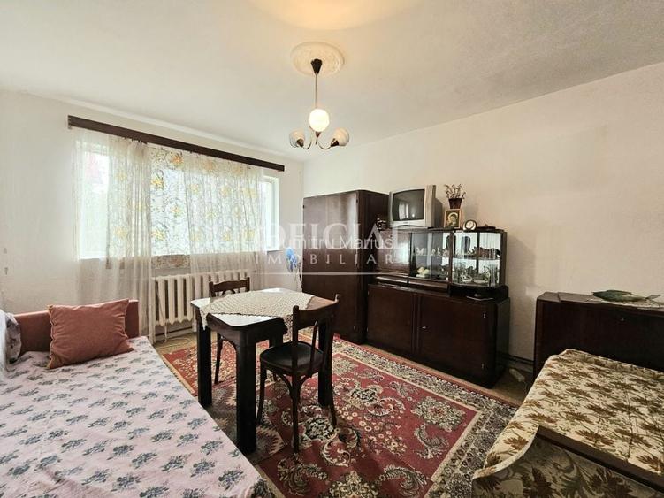 Apartament 2 Camere | Decomandat | 48 mp | zona Policlinica Grigorescu