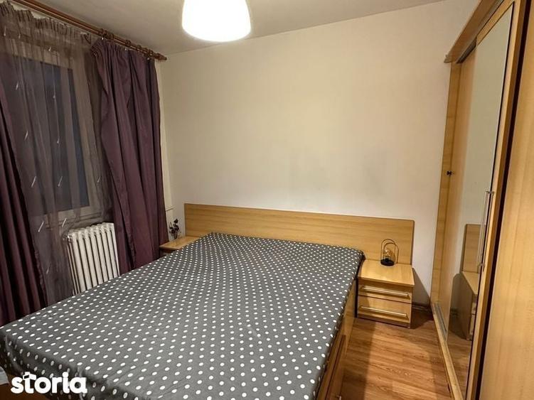 Inchiriez apartament 2 camere 55mp, Malcoci - 1