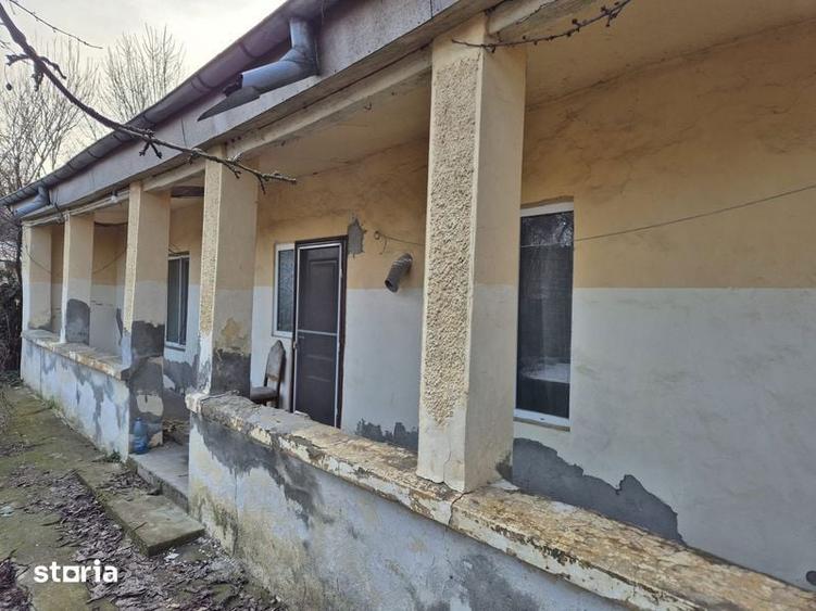 Vand casa tip duplex - 6
