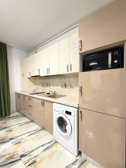 Apartament aproape de plaja / Langa Alezzi Infinity - 3