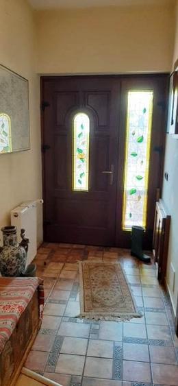 Corbeanca,vila amenajata deosebit,teren 500 mp,crama,foisor,vegetatie matura - 6