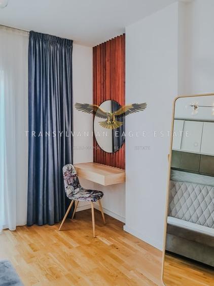 Locuinta moderna cu trei camere situata in cartier Buna Ziua - 10