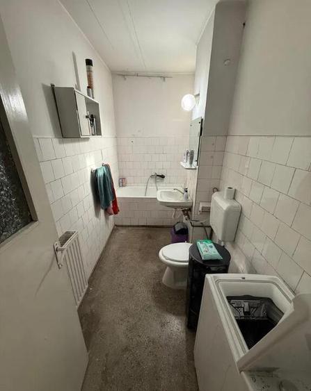 Apartament cu 3 decomandat - zona Grivitei. - 8