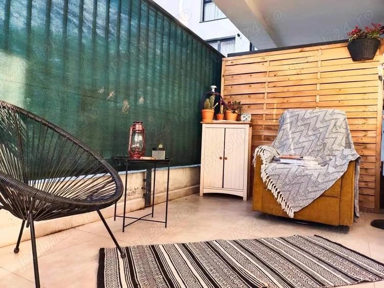 Apartament 3 Camere + Gradina Adora Forest - 1