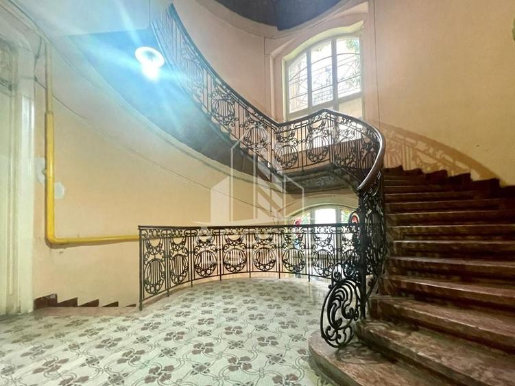 Apartament 3 camere, zona Ultracentrala - 17