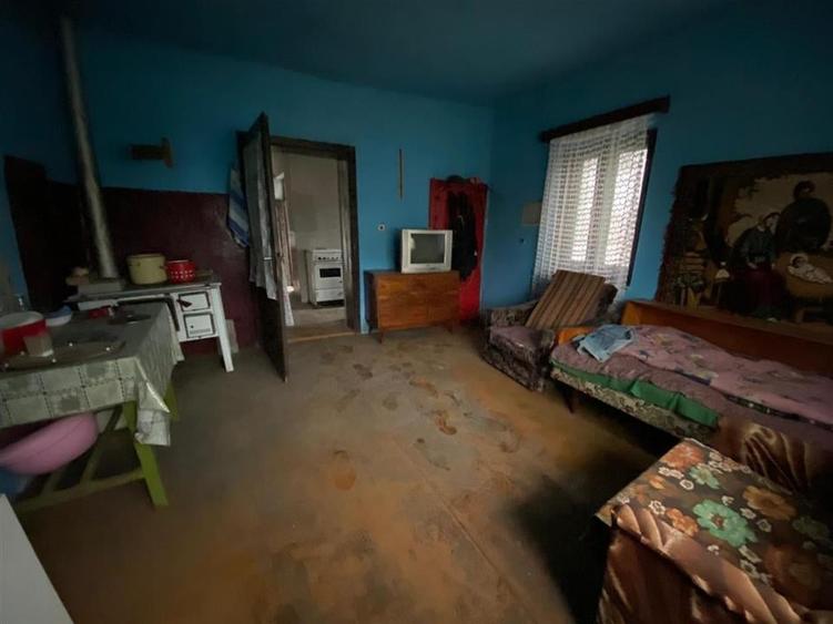 RECO Casa in  Diosig 3cam  30km de Oradea - 5