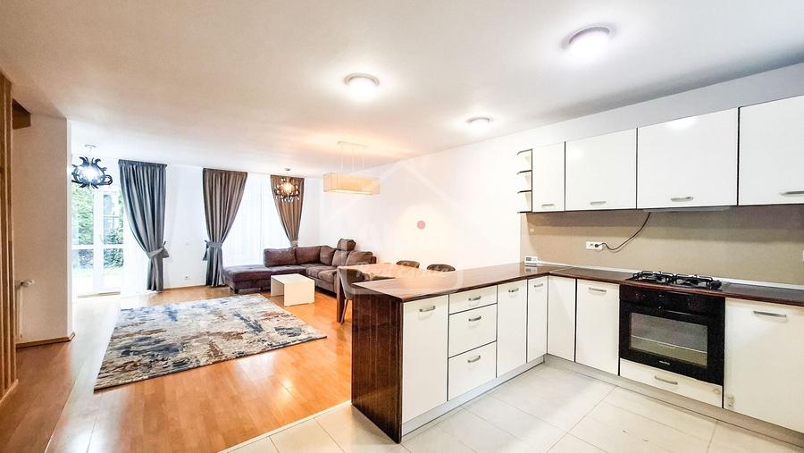 Casa Suprafata Generoasa I Cartier Noua - 3