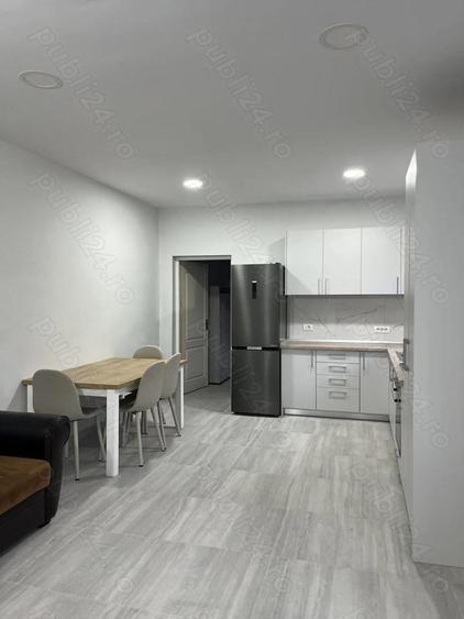 Inchiriez apartament zona centrala Arad - 4